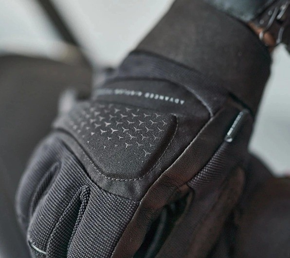 SHIMA AIR 2.0 MEN GRY