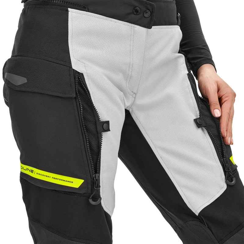 SHIMA DUNE LADY PNT FLUO
