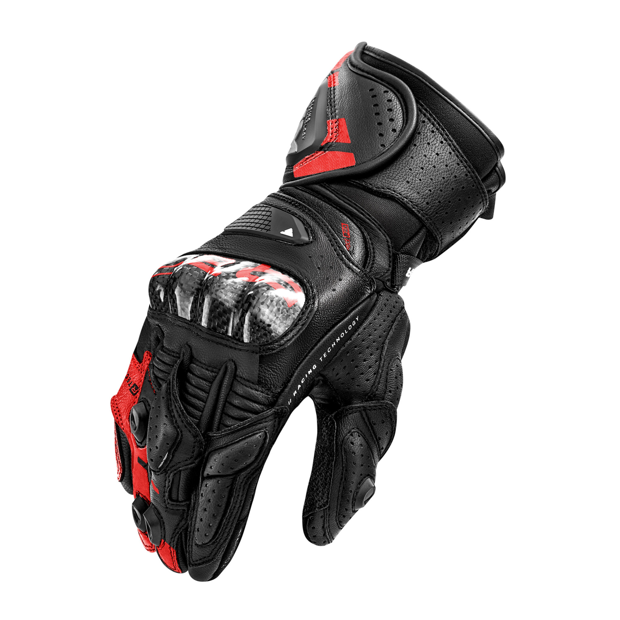 SHIMA RS-3 MEN RD