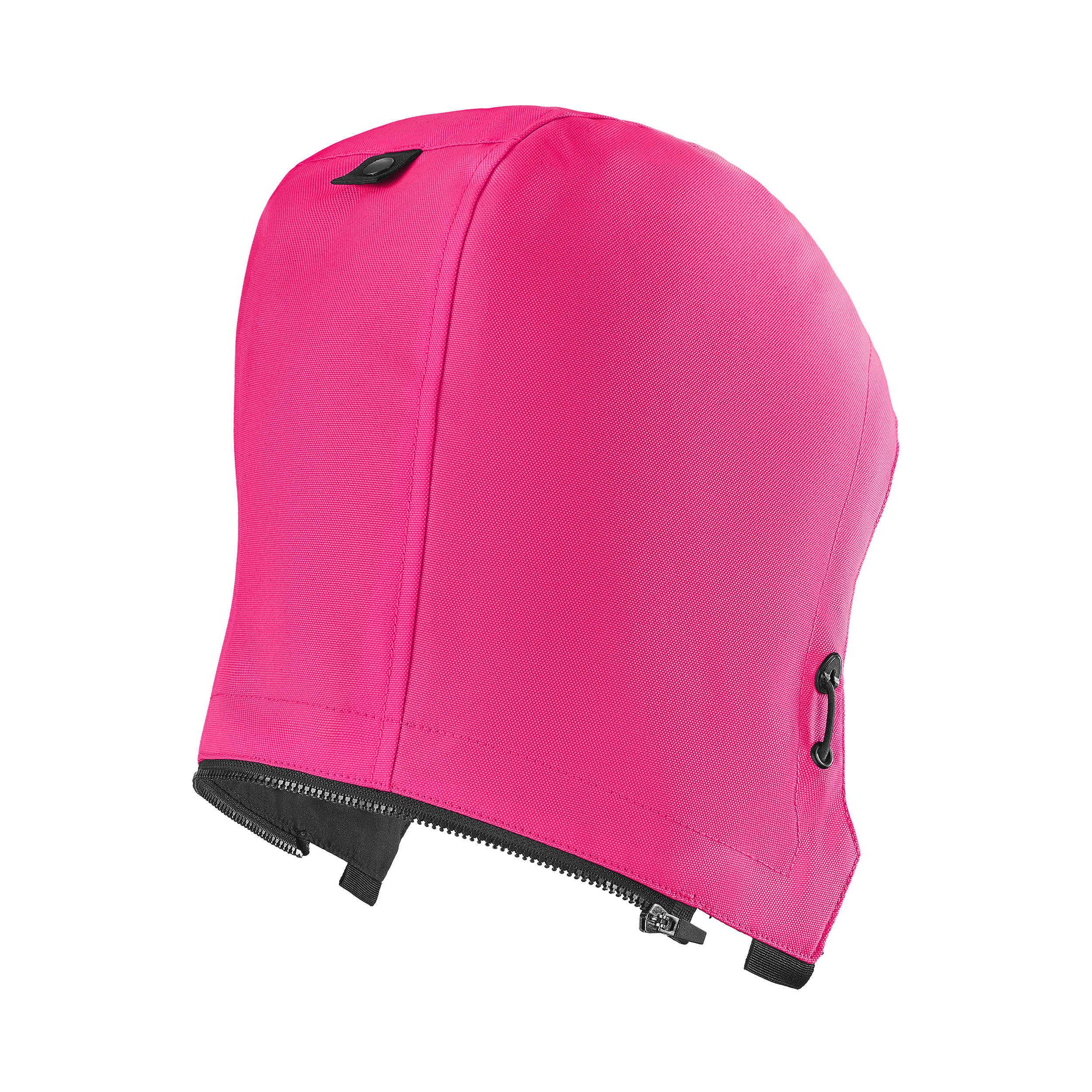 SHIMA DRIFT LADY HOOD PINK