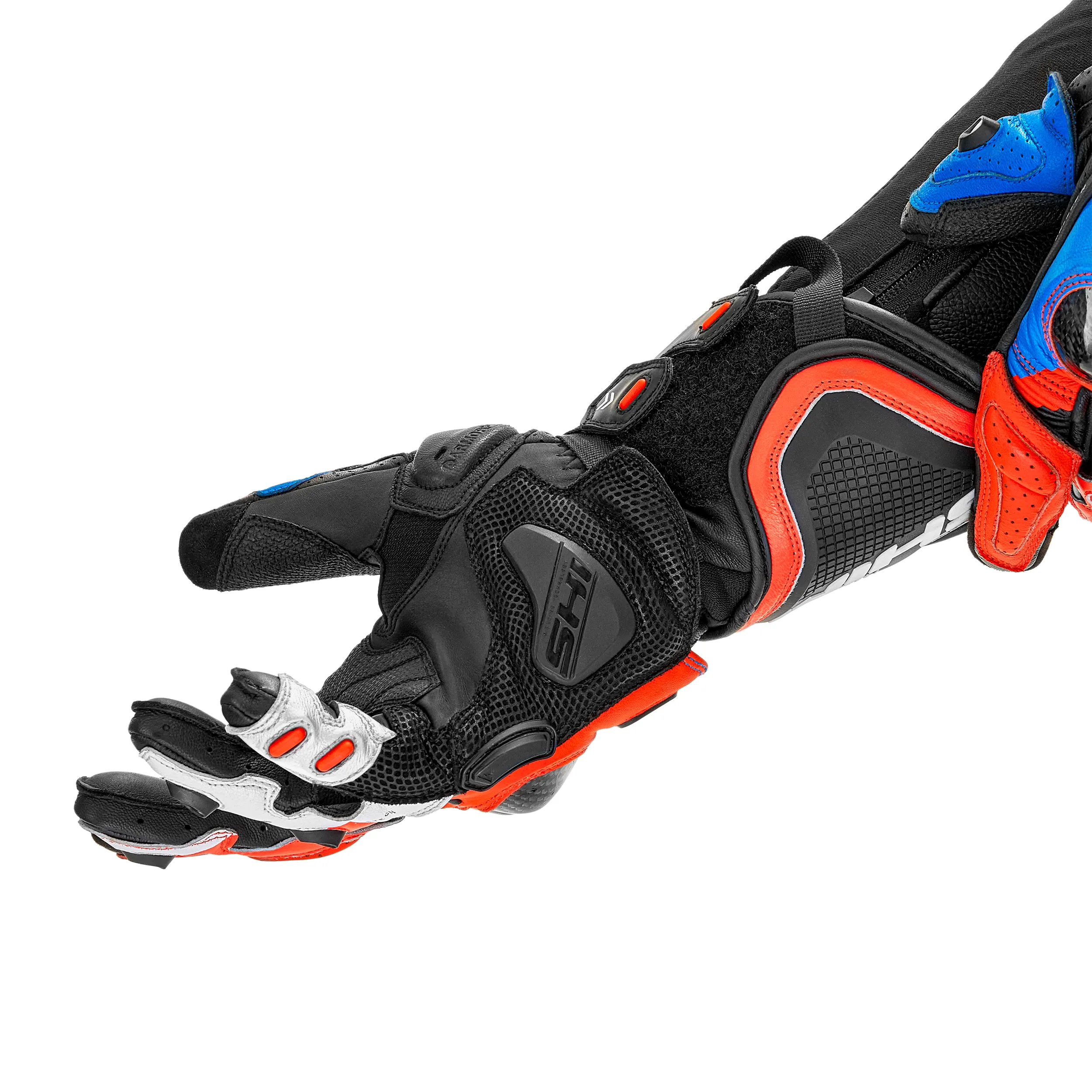 SHIMA RS-3 MEN BLUE
