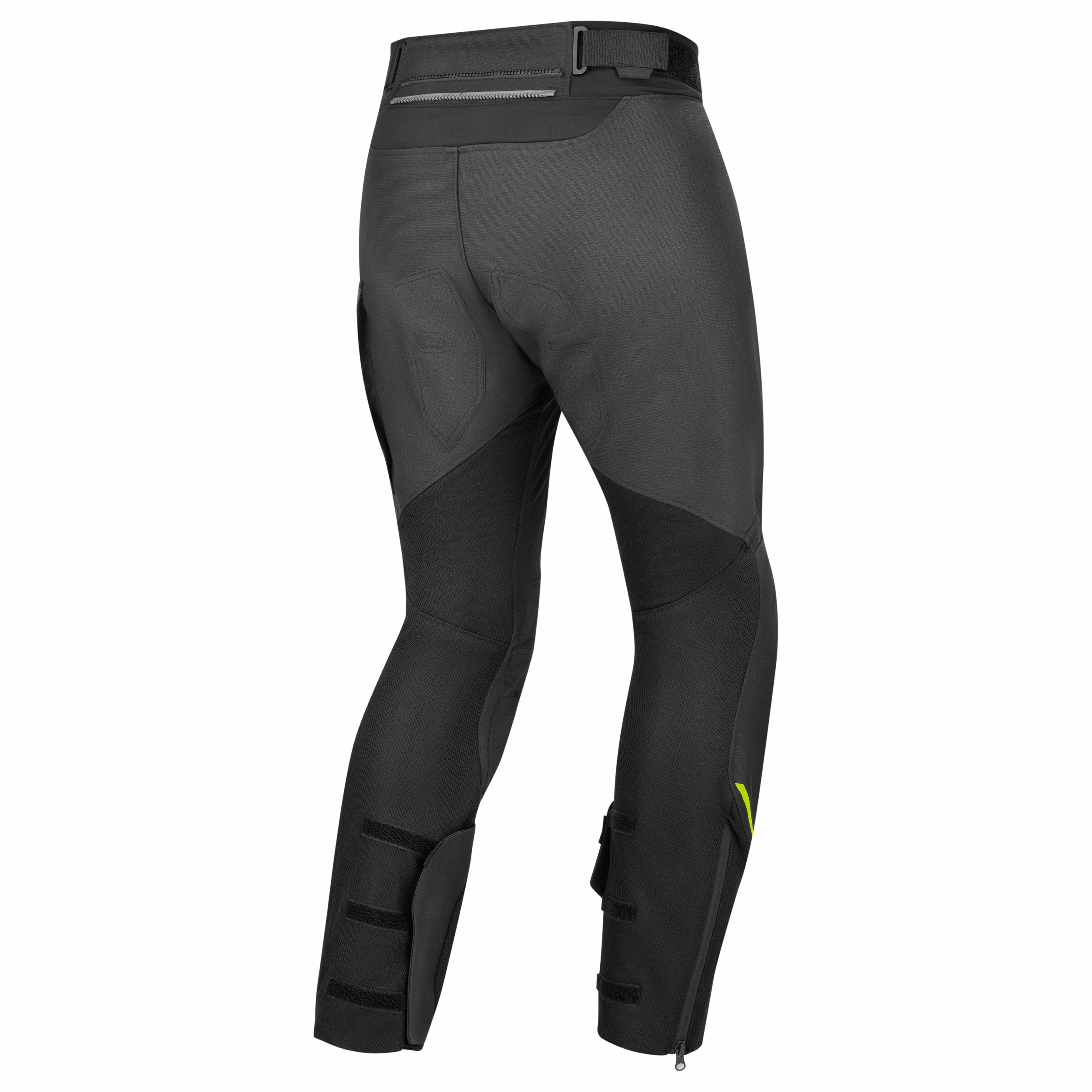SHIMA ALPHA MEN PNT FLUO