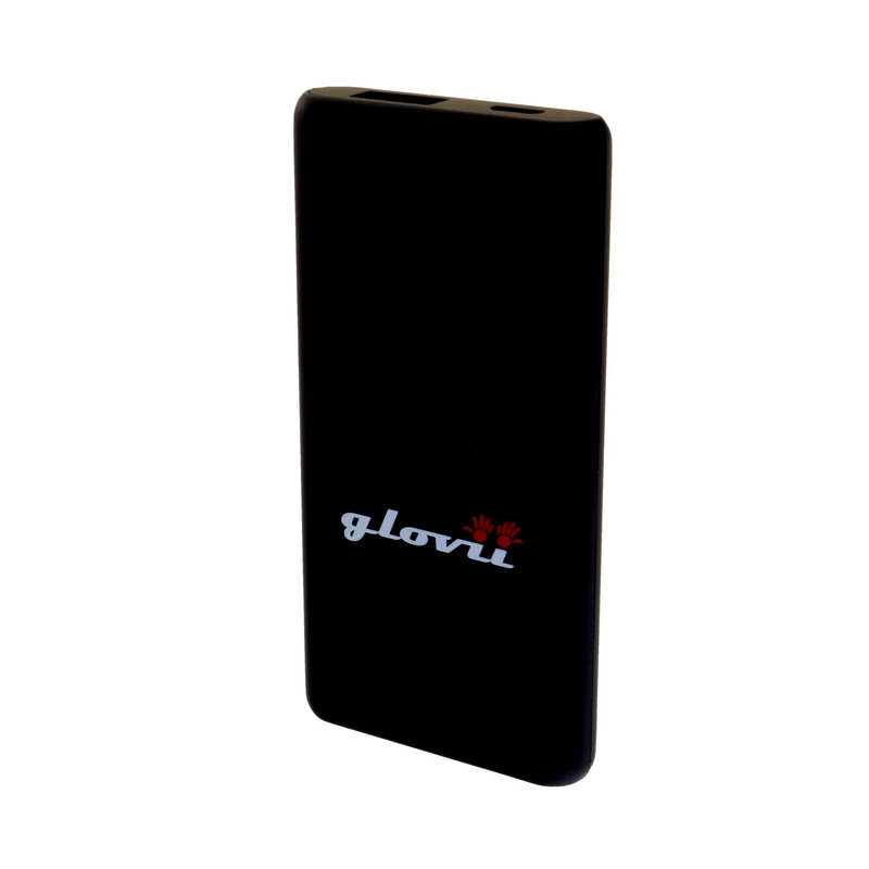 GLOVII Powerbank 2500 mAh do ogrzewanych kapci i skarpet, 5 V