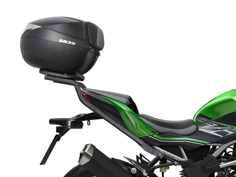 STELAŻ KUFRA TYŁ SHAD DO KAWASAKI Z125