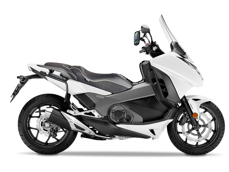 STELAŻ KUFRA TYŁ SHAD DO HONDA HORNET
