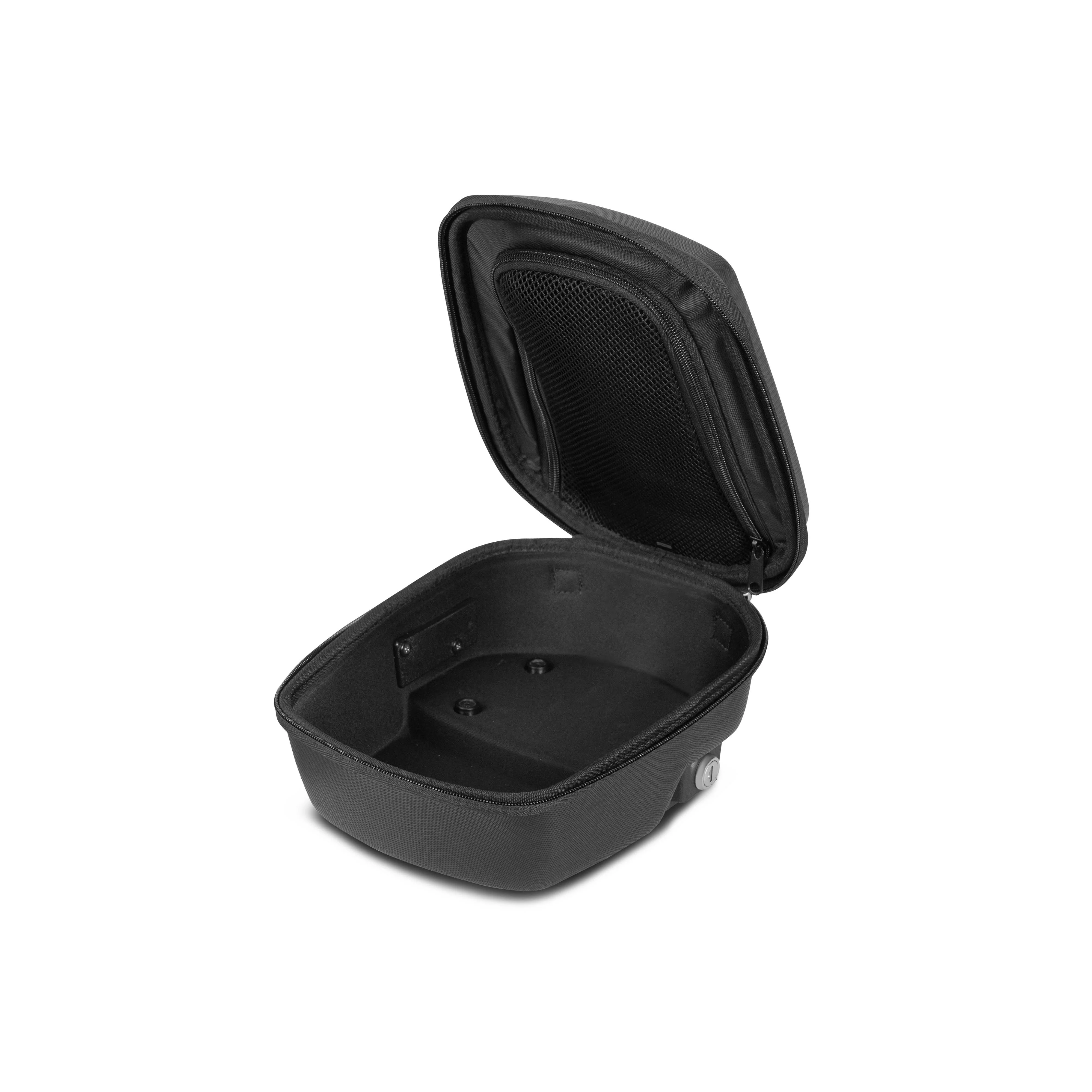 TORBA NA ZBIORNIK SHAD E09 CLICK SYSTEM Z BLOK.