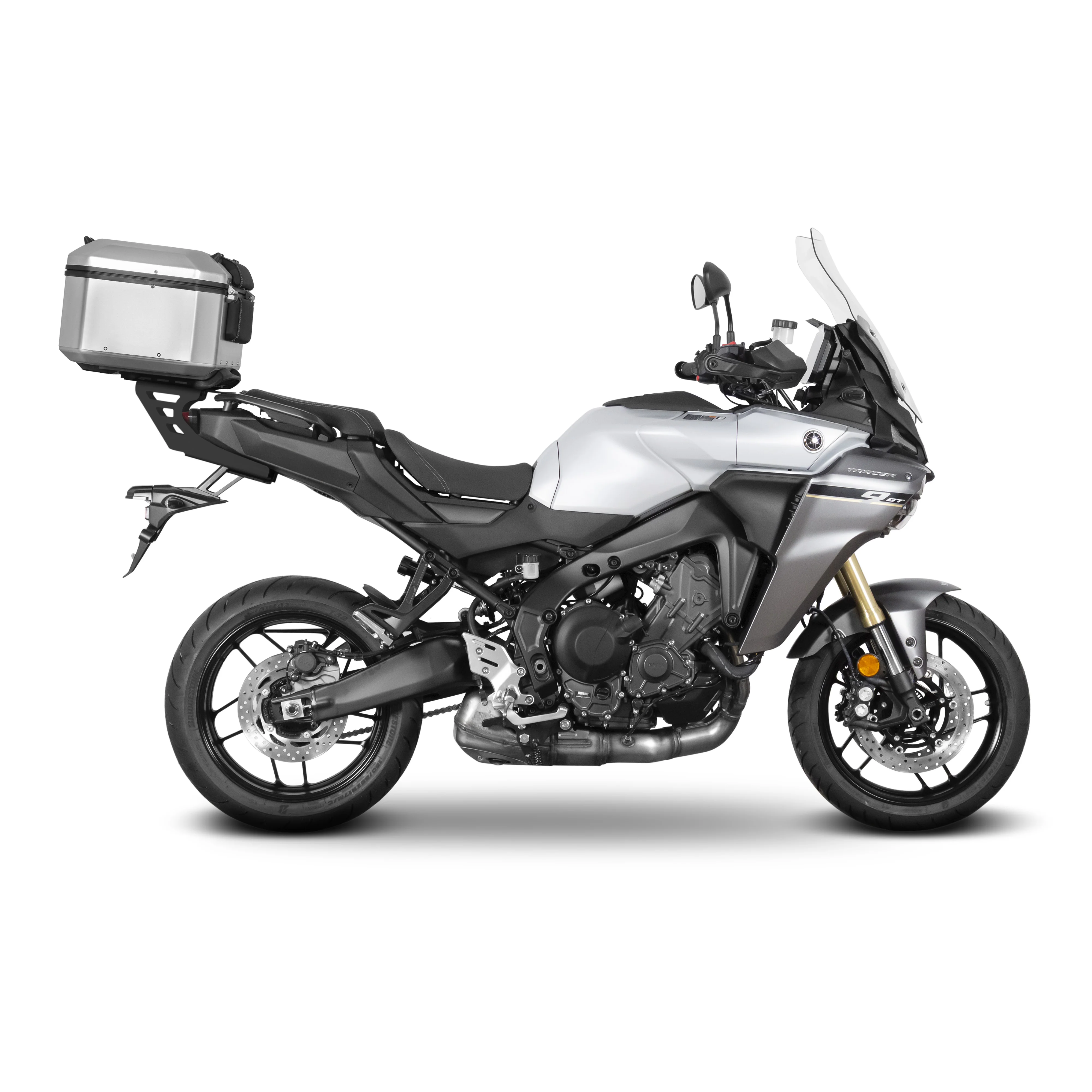 STELAŻ KUFRA TYŁ SHAD DO YAMAHA TRACER 9/GT