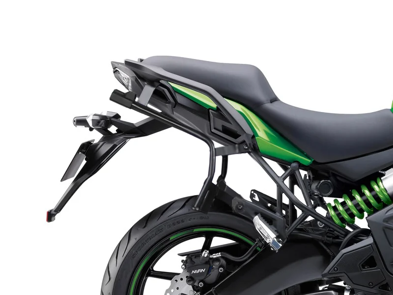 STELAŻ KUFRA BOCZNEGO 3P SHAD DO KAWASAKI VERSYS 6