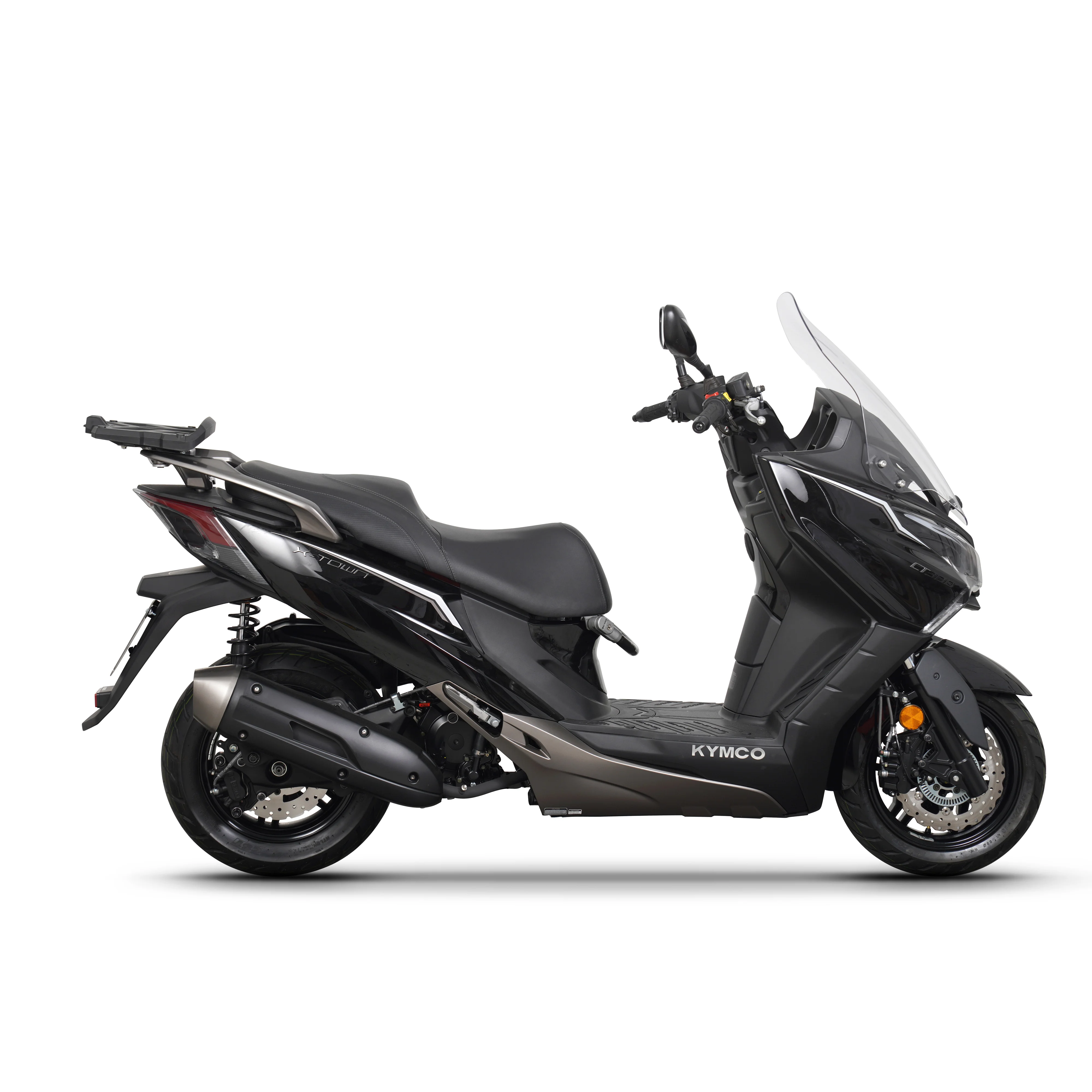 STELAŻ KUFRA TYŁ SHAD DO KYMCO X-TOWN 125 300 CITY