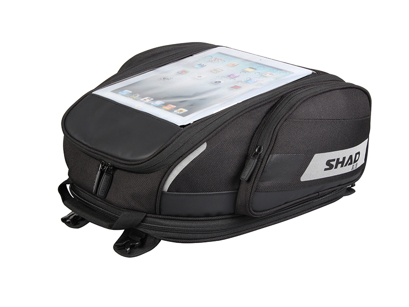 TORBA NA ZBIORNIK SHAD 15-20L