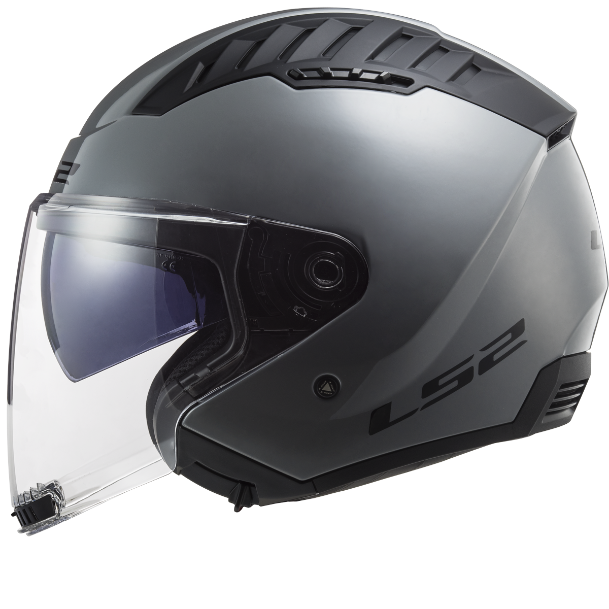 KASK LS2 OF600 COPTER II NARDO GREY-06
