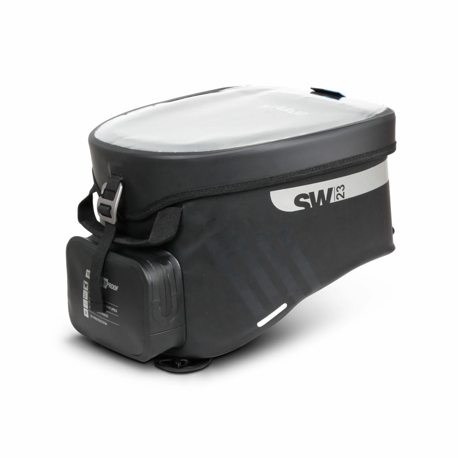 TORBA NA ZBIORNIK SHAD 14 L