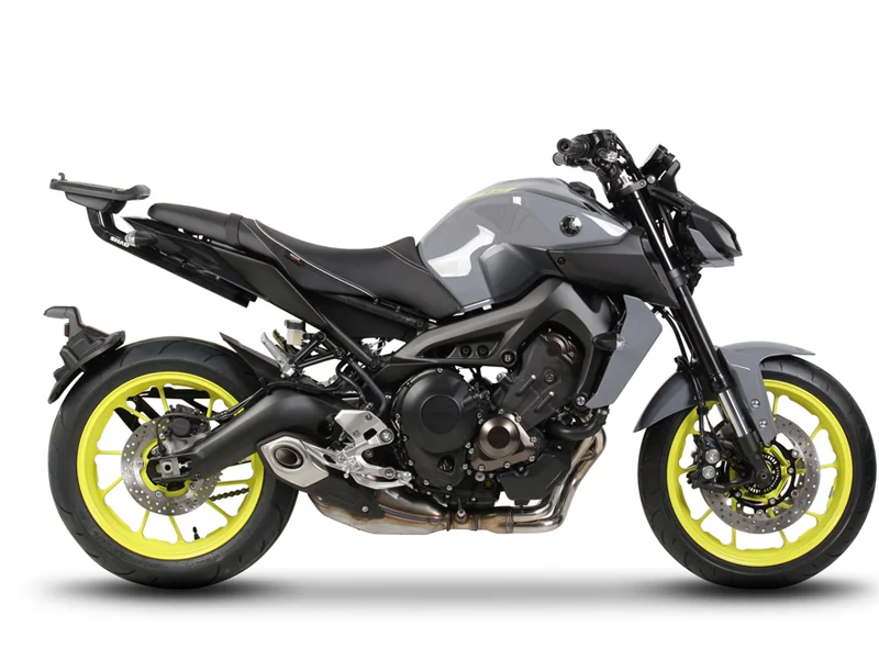 STELAŻ KUFRA TYŁ SHAD DO YAMAHA MT 09