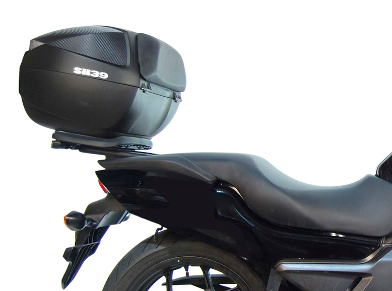 STELAŻ KUFRA TYŁ SHAD DO HONDA CTX 700