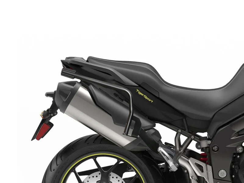 STELAŻ KUFRA BOCZNEGO 3P SHAD DO TRIUMPH SPORT 105