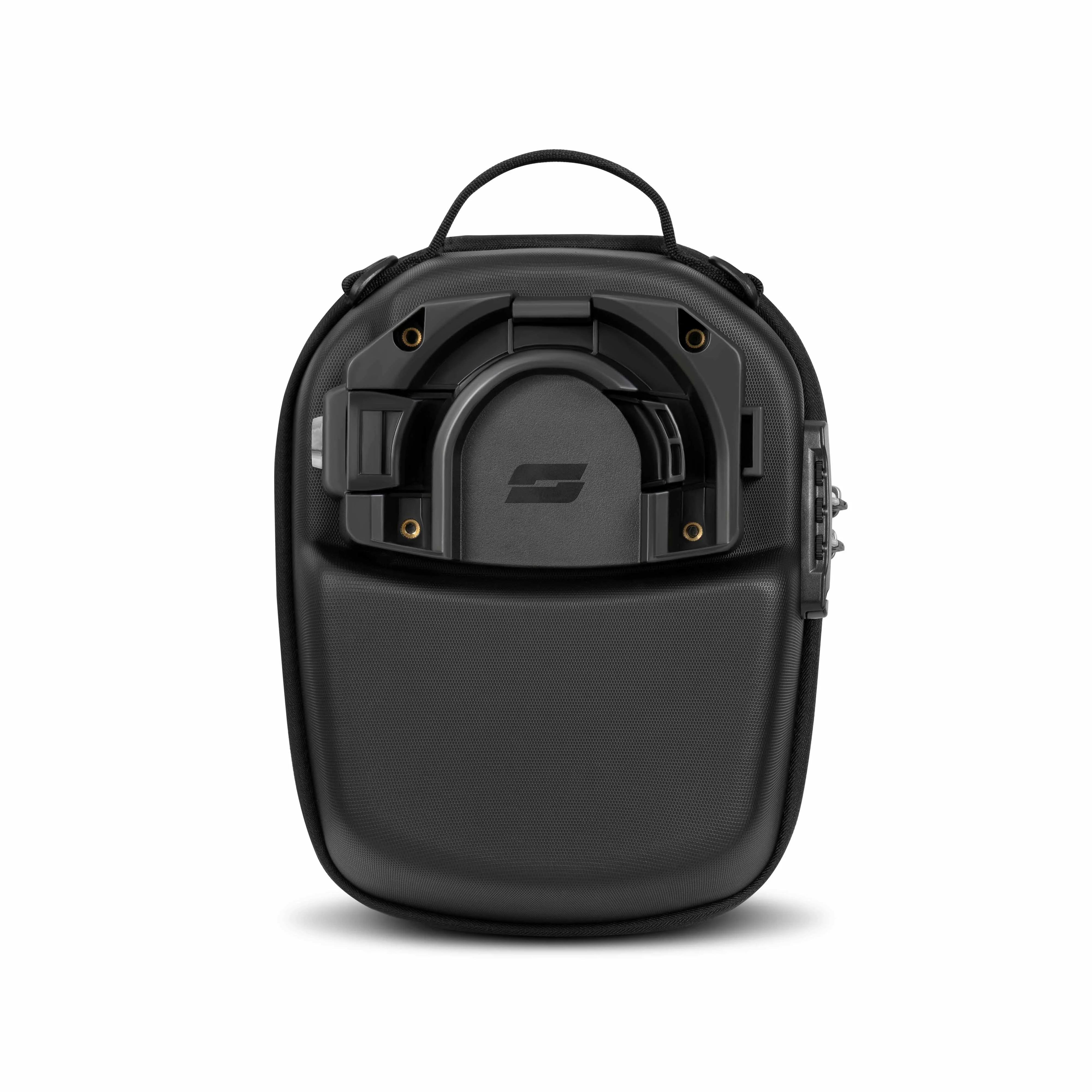 TORBA NA ZBIORNIK SHAD E09CL PRO Z BLK. I ZMK.