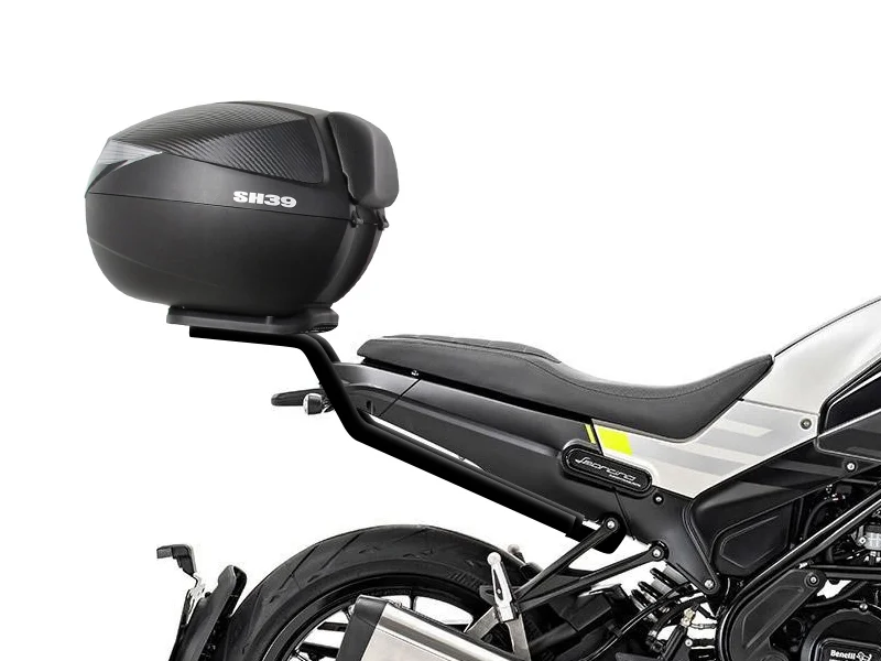 STELAŻ KUFRA TYŁ SHAD DO BENELLI LEONCINO 250 2019