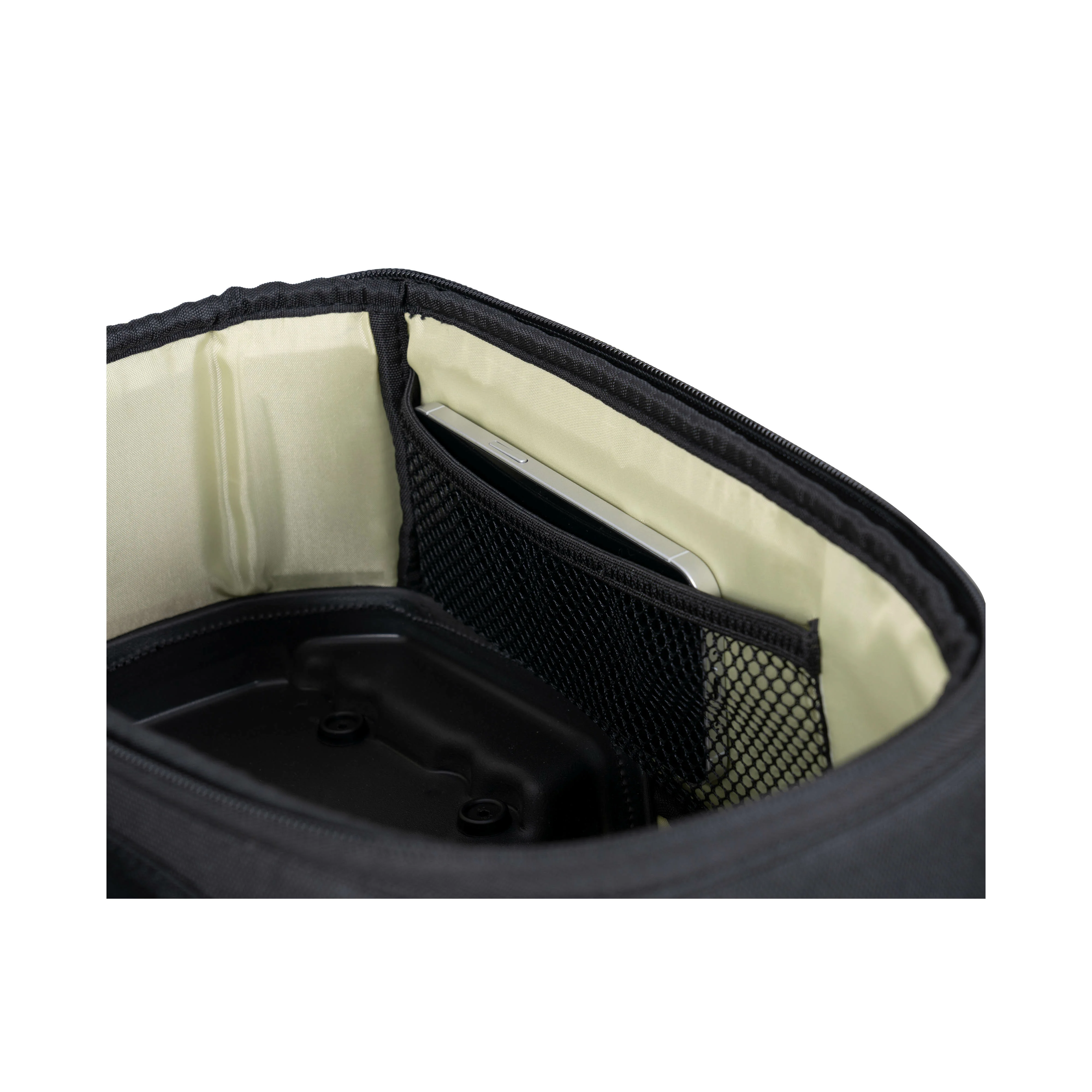 TORBA NA ZBIORNIK SHAD TERRA TR15 CLICK SYS. Z BL.
