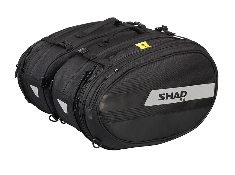 SAKWA BOCZNA SHAD 46-58L