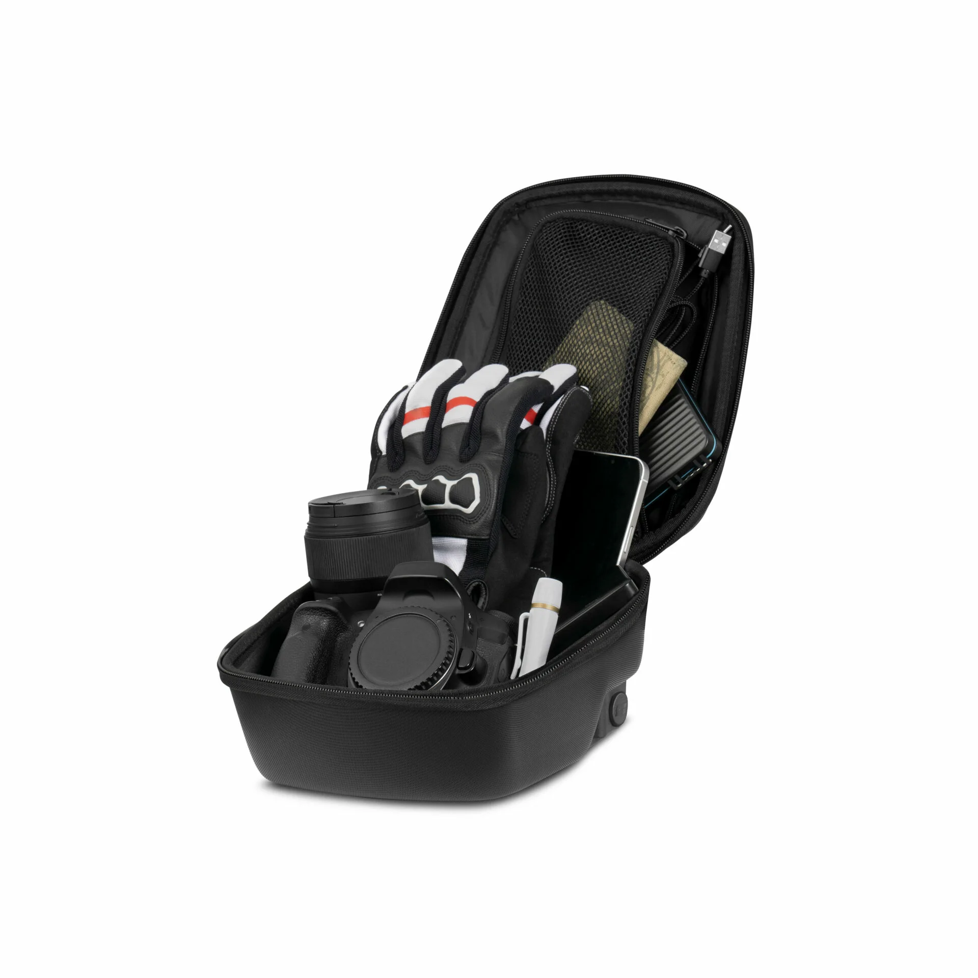 TORBA NA ZBIORNIK SHAD E09 CLICK SYSTEM