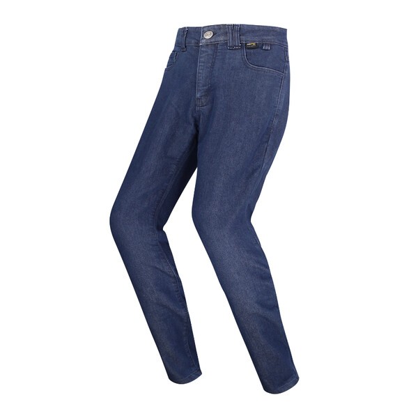 SPODNIE LS2 STONE MAN JEANS BLUE M
