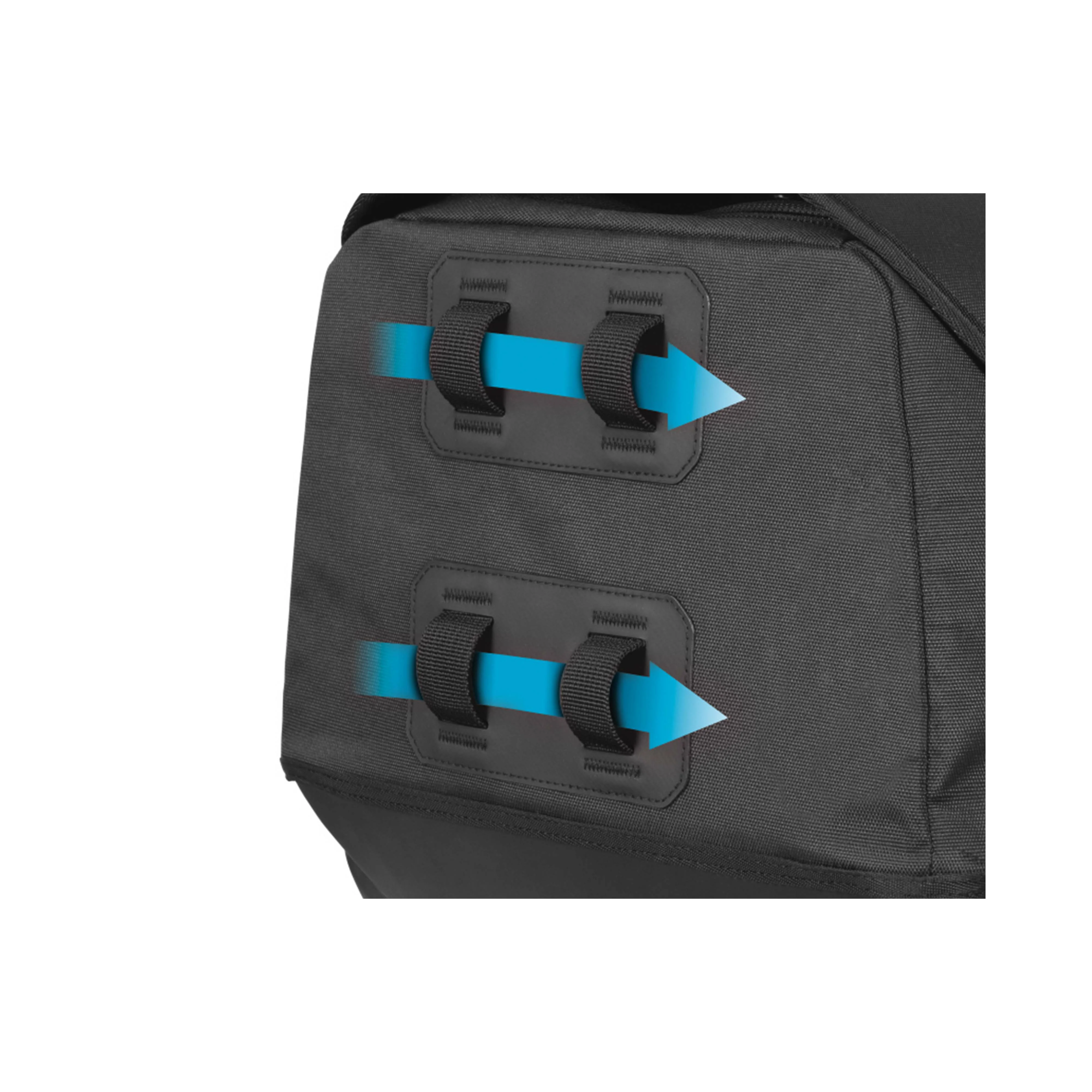 TORBA SHAD TERRA TR50