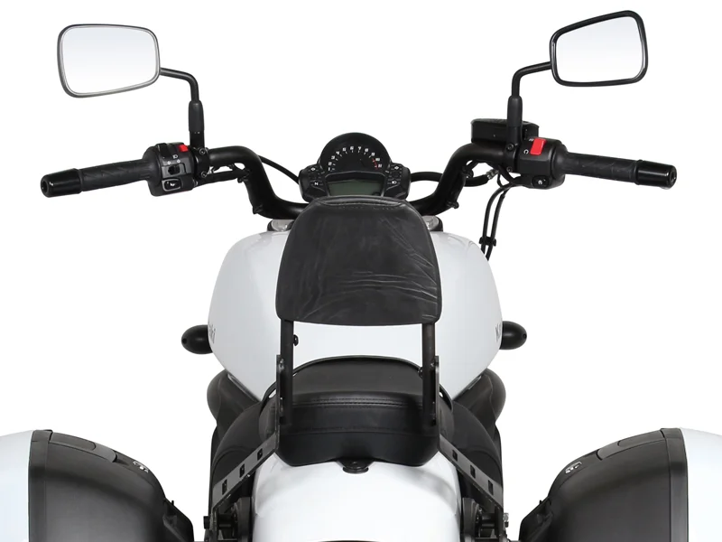 OPARCIE PASAŻERA SHAD DO KAWASAKI VULCAN S