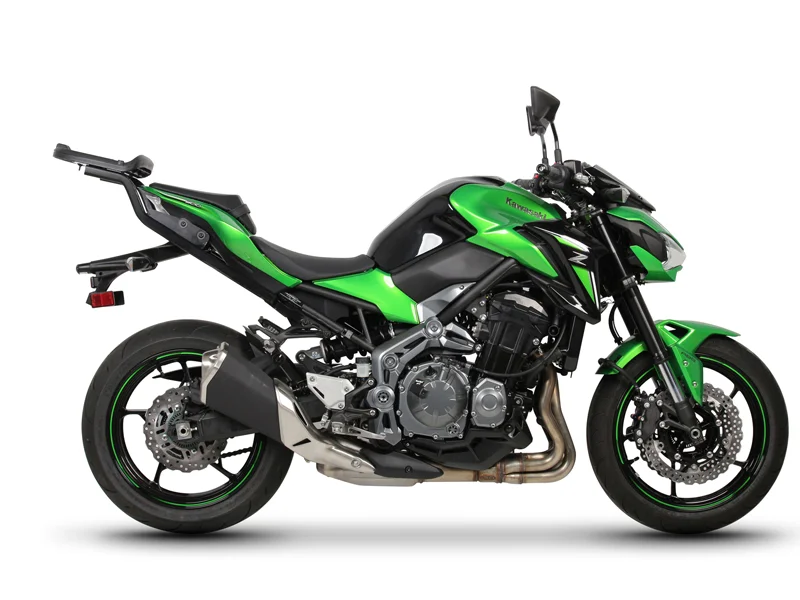 STELAŻ KUFRA TYŁ SHAD DO KAWASAKI Z 900