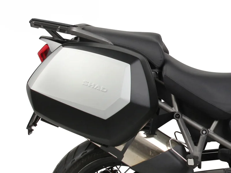 STELAŻ KUFRA BOCZNEGO 3P SHAD DO TRIUMPH TIGER EXP