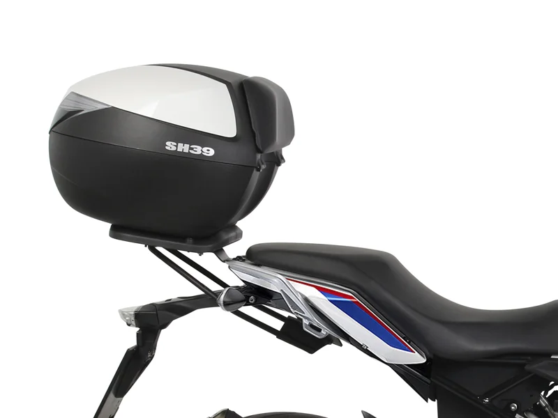 STELAŻ KUFRA TYŁ SHAD DO BMW G310R 17-18