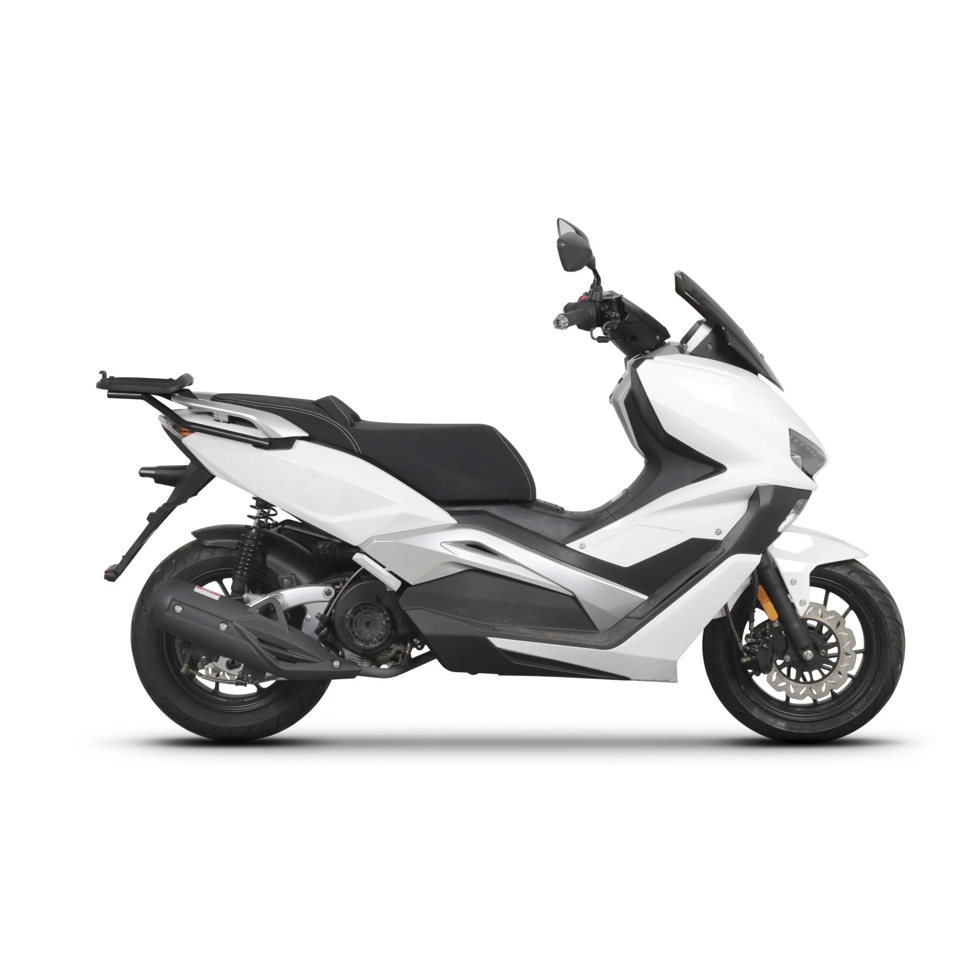 STELAŻ KUFRA TYŁ SHAD DO KEEWAY VIESTE 125
