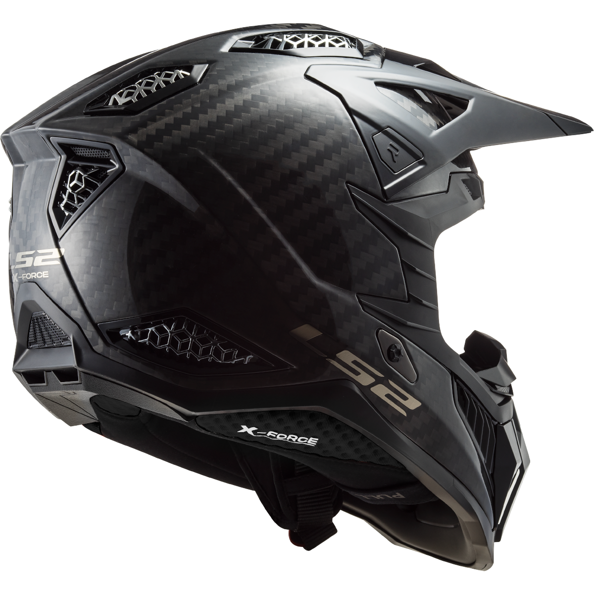 KASK LS2 MX703 C X-FORCE CARBON-06