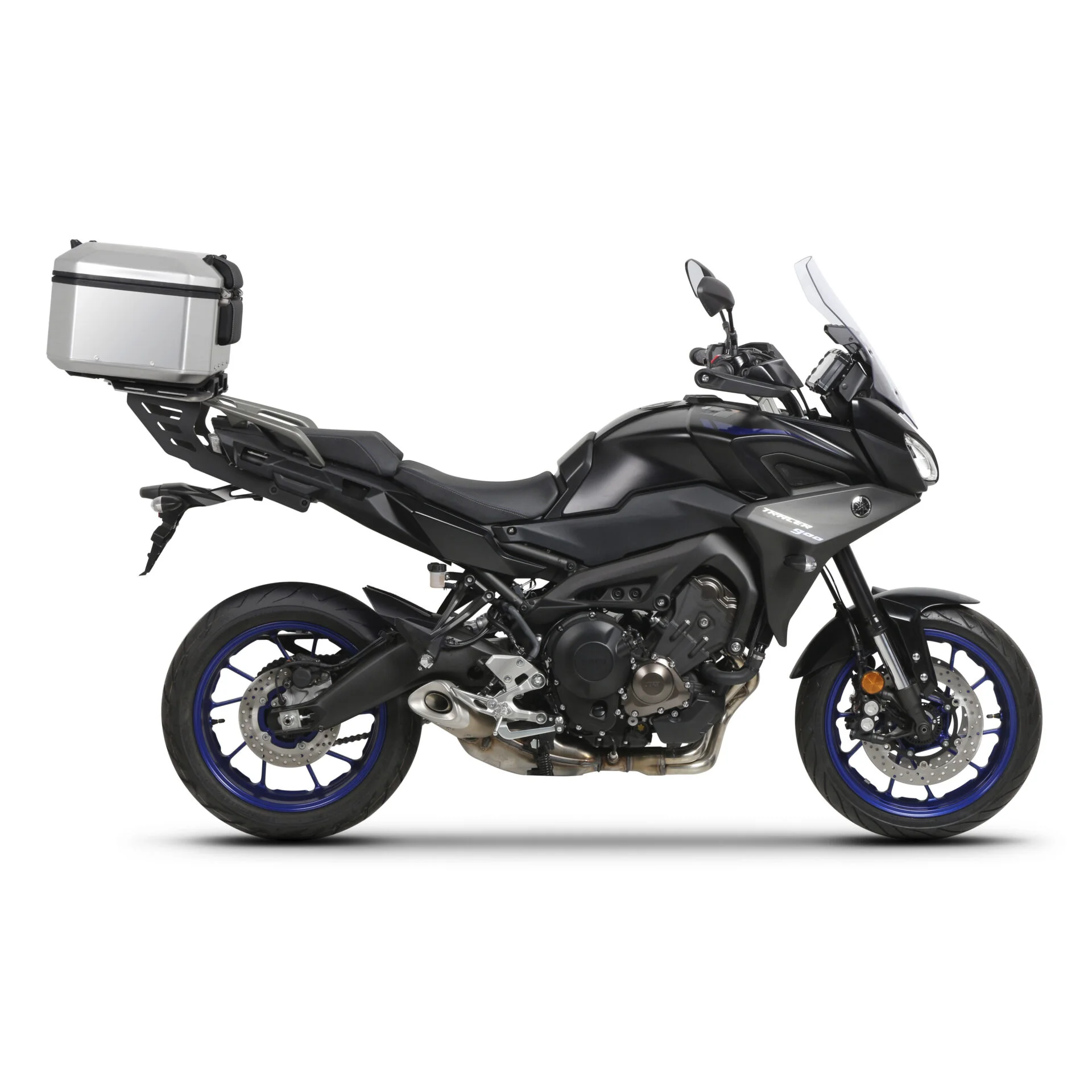 STELAŻ KUFRA TYŁ SHAD DO YAMAHA TRACER 900 GT