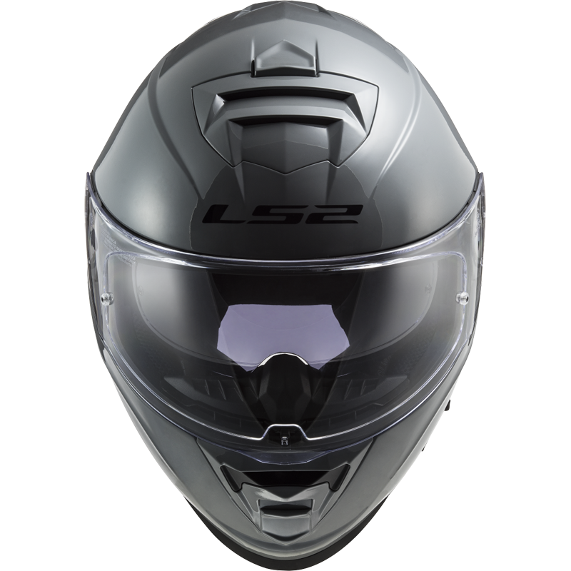 KASK LS2 FF800 STORM II NARDO GREY