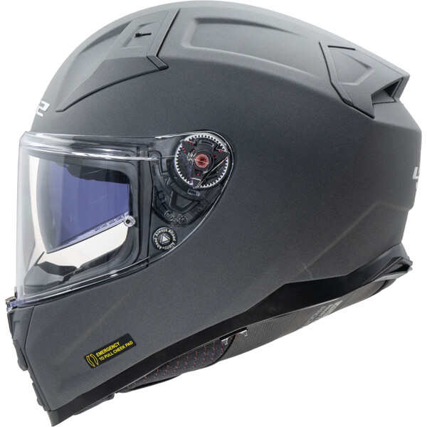 KASK LS2 FF811 VECTOR II SOLID M. CONCRETE-06