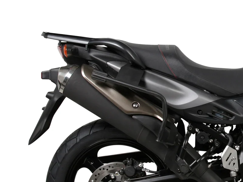 STELAŻ KUFRA BOCZNEGO 3P SHAD DO SUZUKI V-STROM DL