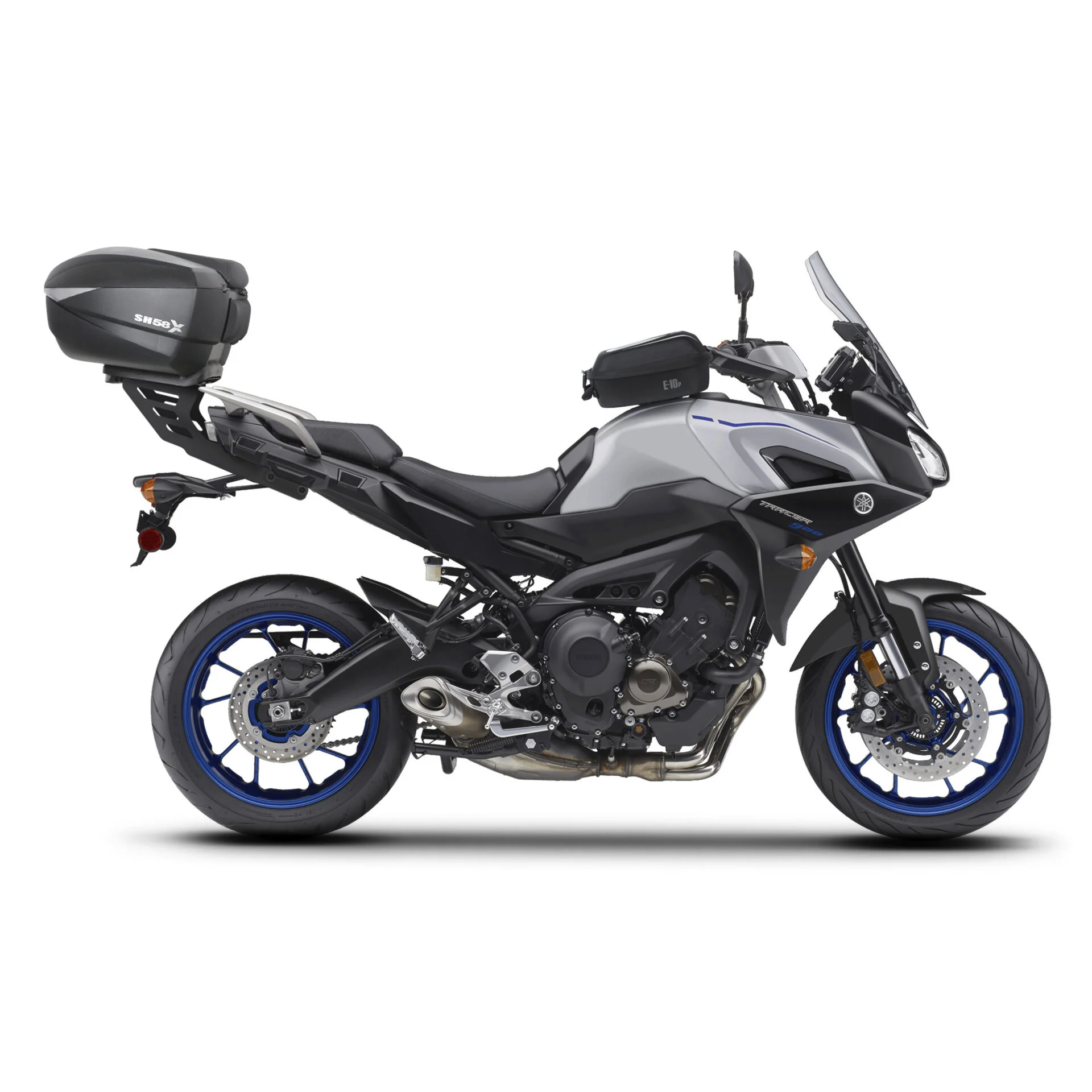STELAŻ KUFRA TYŁ SHAD DO YAMAHA TRACER 900 GT