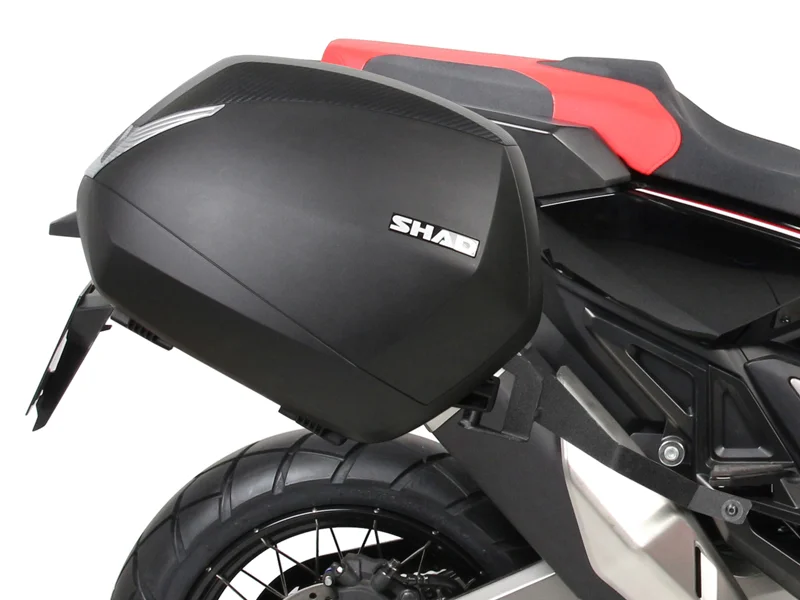 STELAŻ KUFRA BOCZNEGO 3P SHAD DO HONDA X-ADV