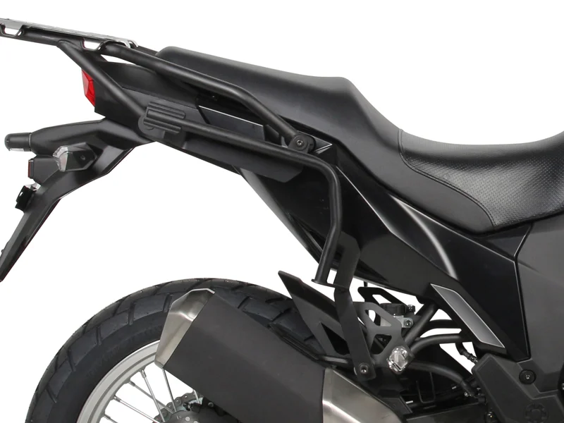STELAŻ KUFRA BOCZNEGO 3P SHAD DO KAWASAKI VERSYS-X