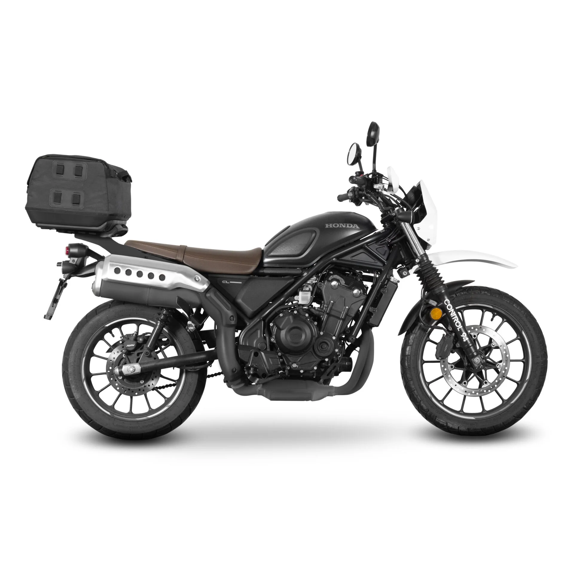 STELAŻ KUFRA TYŁ SHAD DO HONDA CL500