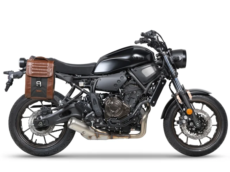 SHAD STELAŻ SAKWY BOCZNEJ SR DO YAMAHA XSR700