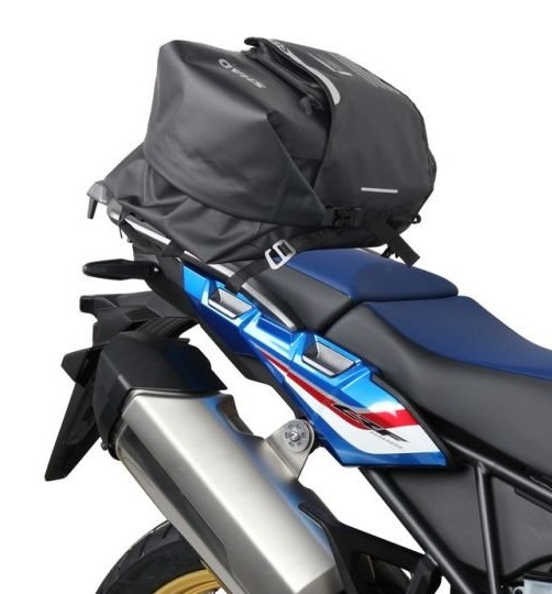 PLECAK TORBA WODOSZCZELNA NA SIEDZENIE SHAD 40 L