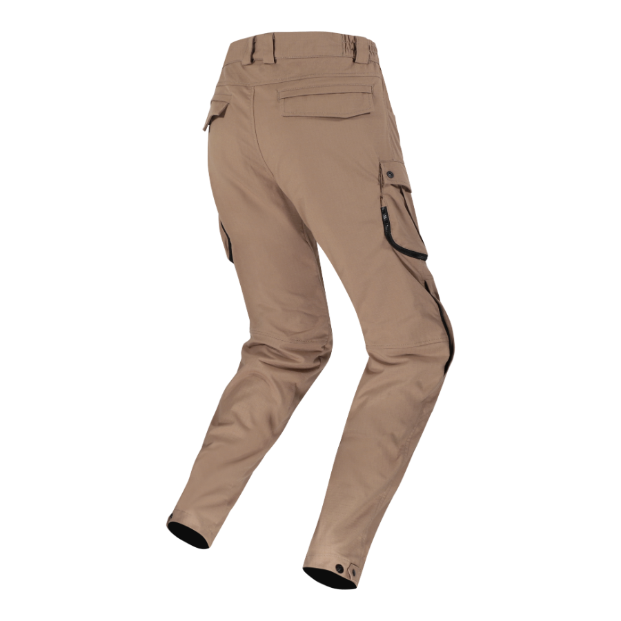 SPODNIE LS2 COAST SAND