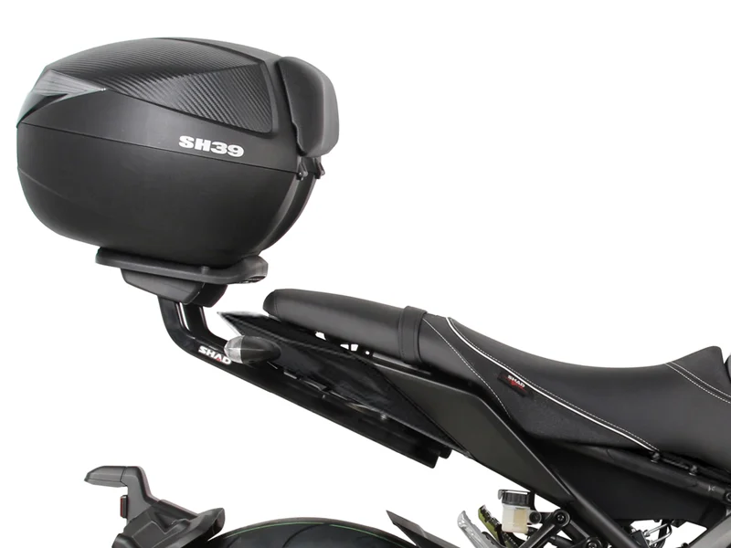 STELAŻ KUFRA TYŁ SHAD DO YAMAHA MT 09