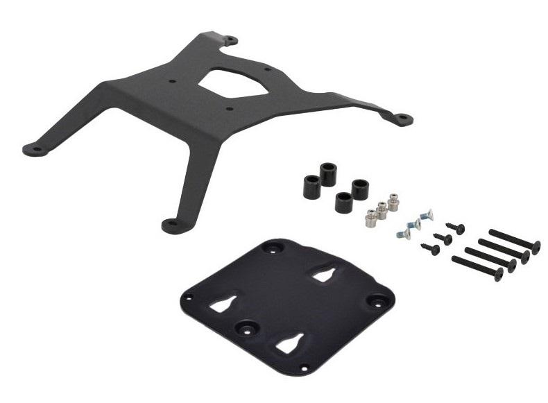 MOCOWANIE SHAD PIN SYSTEM DO BMW