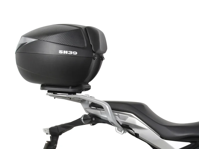 STELAŻ KUFRA TYŁ SHAD DO BMW G310GS 17-18