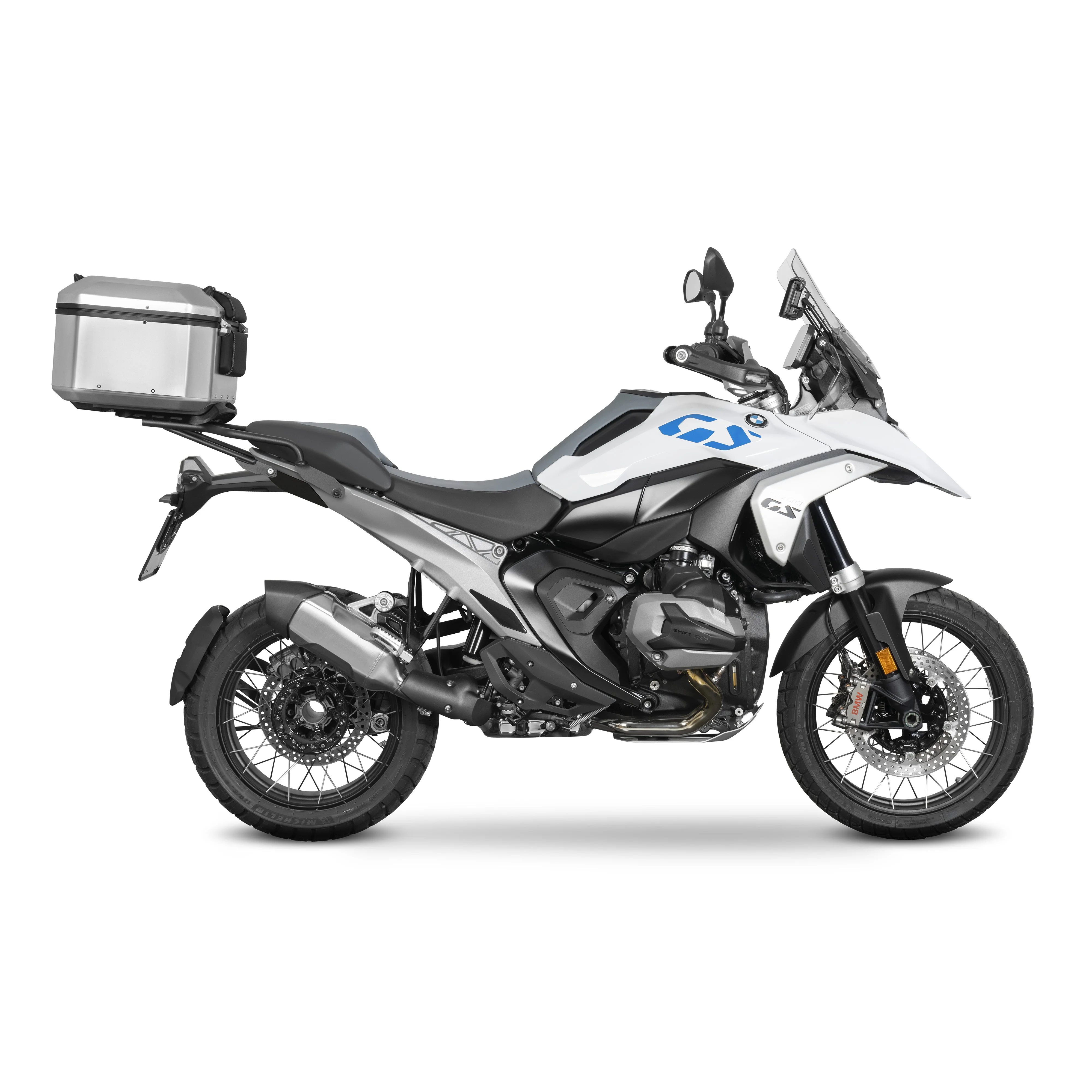 STELAŻ KUFRA TYŁ SHAD DO BMW R1300GS