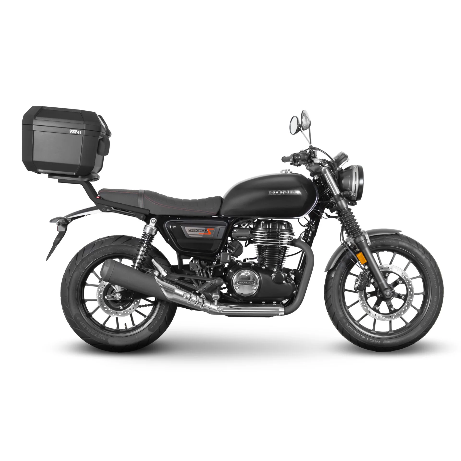 STELAŻ KUFRA TYŁ SHAD DO HONDA GB 350 S