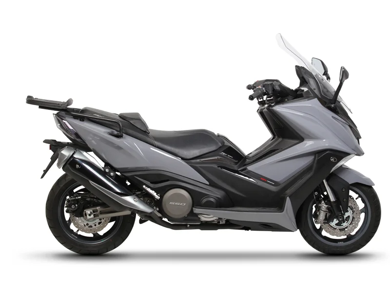STELAŻ KUFRA TYŁ SHAD DO KYMCO AK550