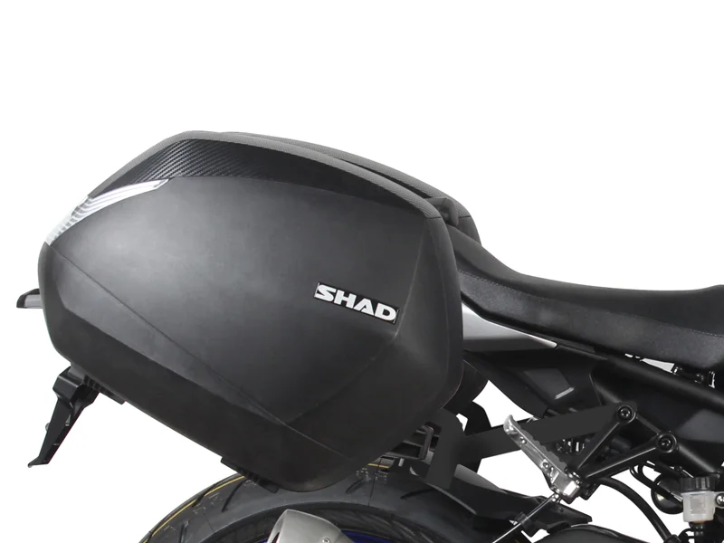STELAŻ KUFRA BOCZNEGO 3P SHAD DO YAMAHA MT 10